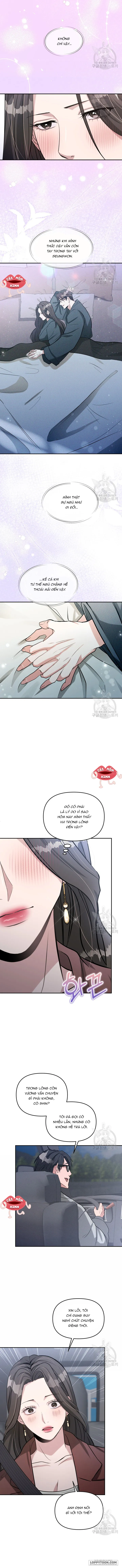 Collector - Chap 21 - Trang 2