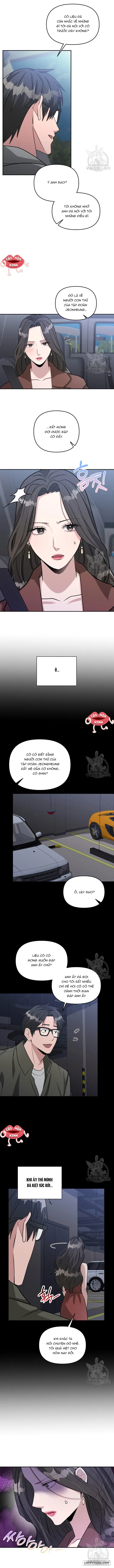 Collector - Chap 21 - Trang 3