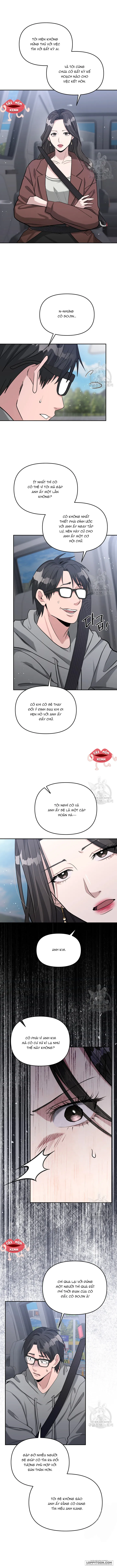 Collector - Chap 21 - Trang 5