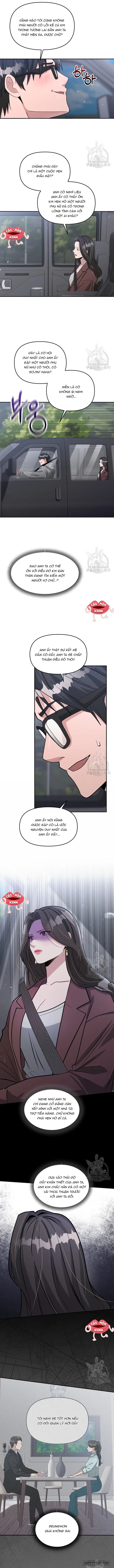 Collector - Chap 21 - Trang 6