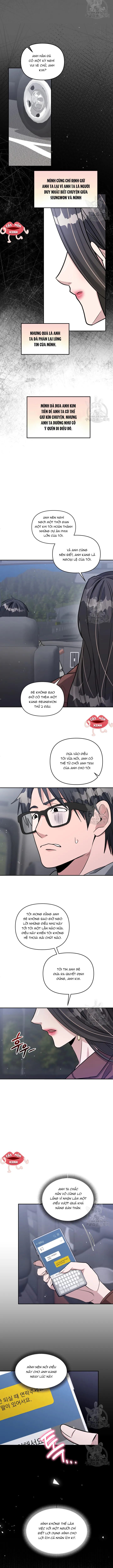 Collector - Chap 21 - Trang 7