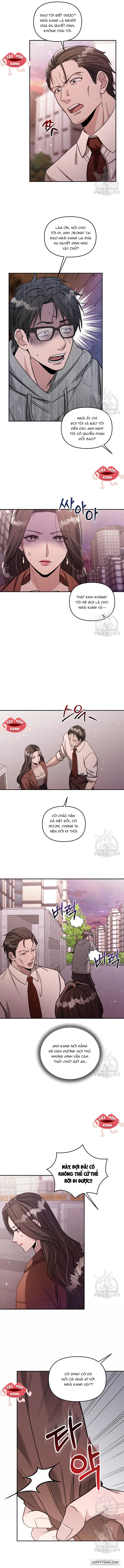 Collector - Chap 22 - Trang 2