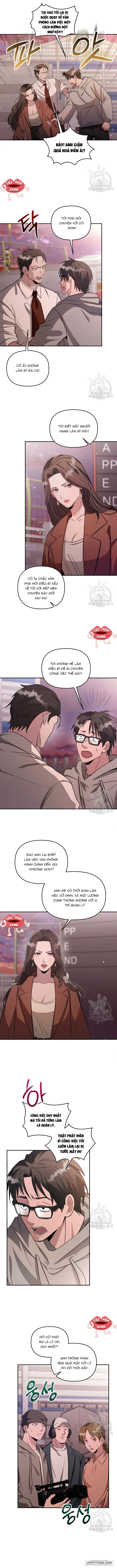 Collector - Chap 22 - Trang 3