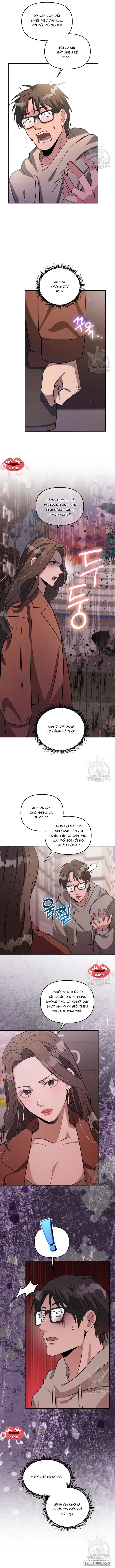Collector - Chap 22 - Trang 4