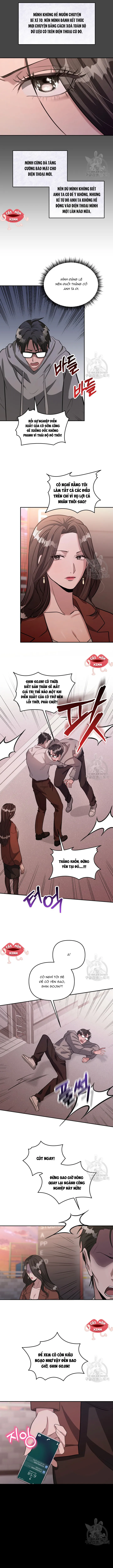 Collector - Chap 22 - Trang 7