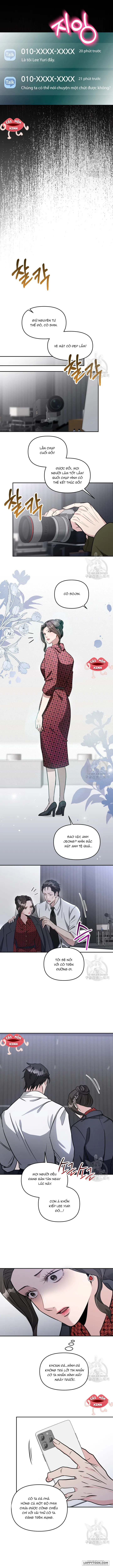 Collector - Chap 22 - Trang 8