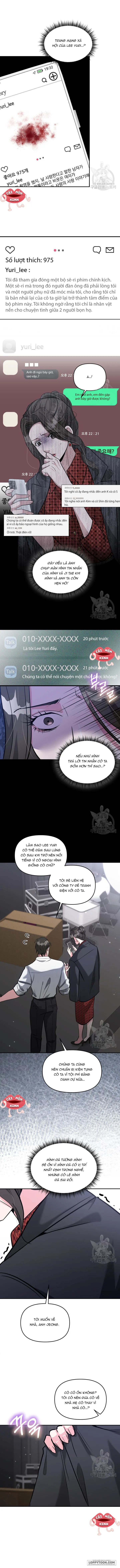 Collector - Chap 22 - Trang 9
