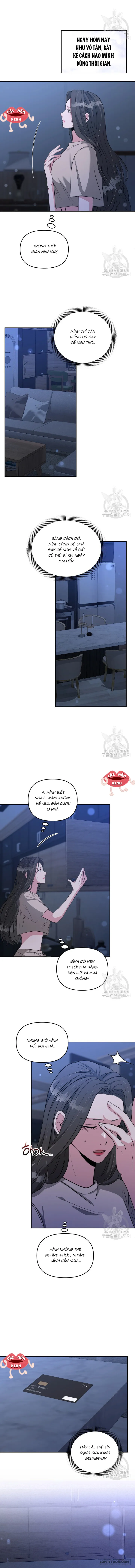Collector - Chap 23 - Trang 2