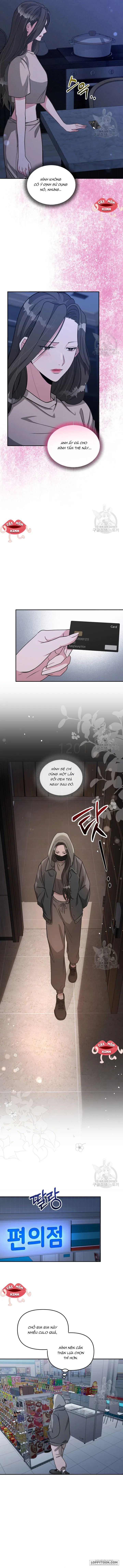 Collector - Chap 23 - Trang 3
