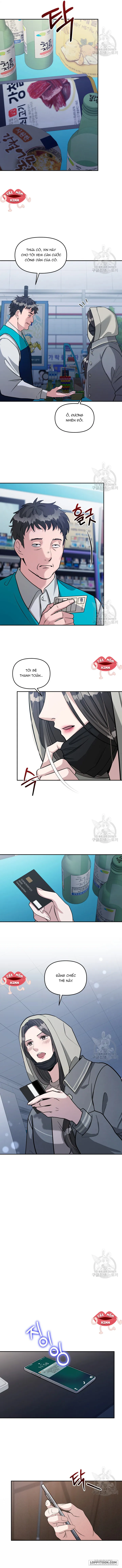 Collector - Chap 23 - Trang 4