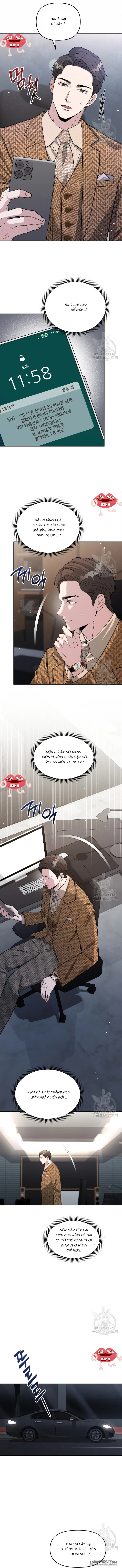 Collector - Chap 23 - Trang 5