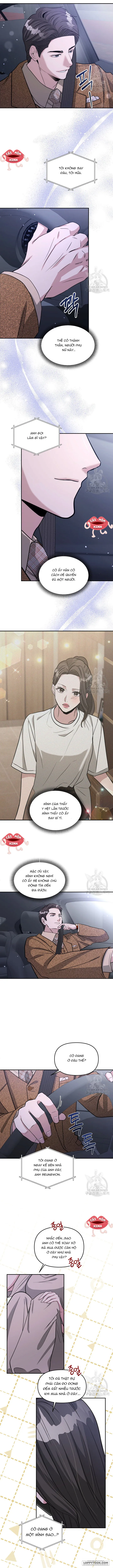Collector - Chap 23 - Trang 8