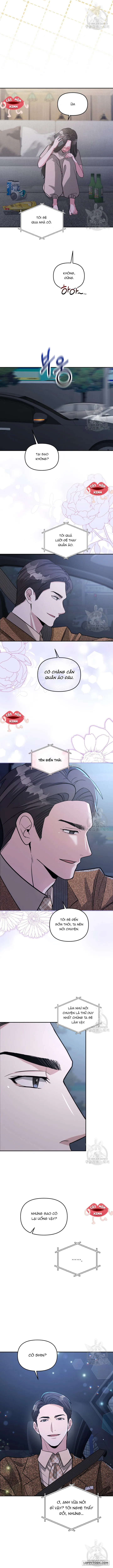 Collector - Chap 23 - Trang 9