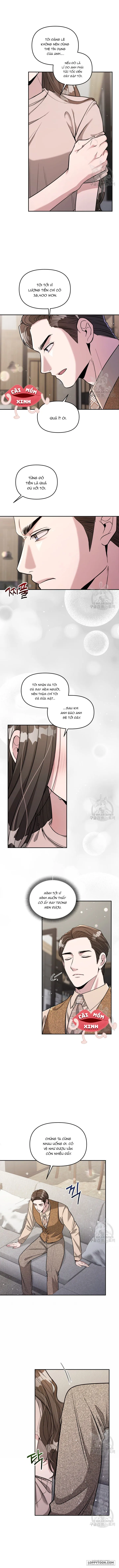 Collector - Chap 24 - Trang 2