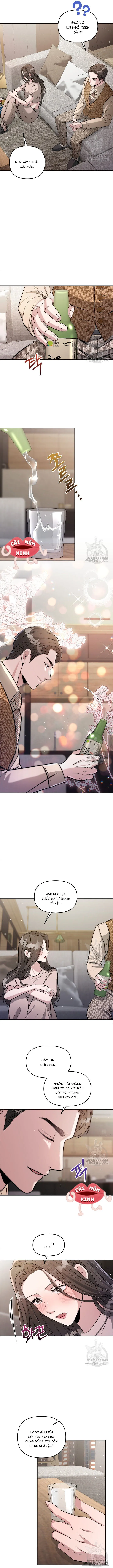 Collector - Chap 24 - Trang 3