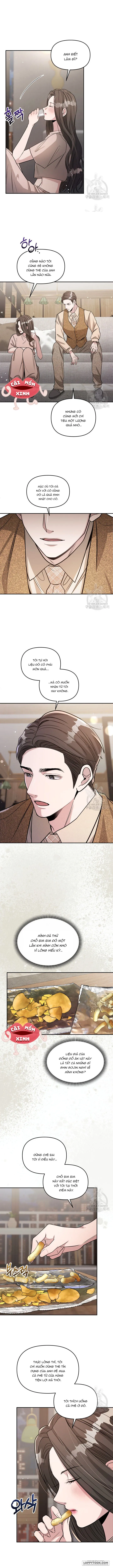 Collector - Chap 24 - Trang 4