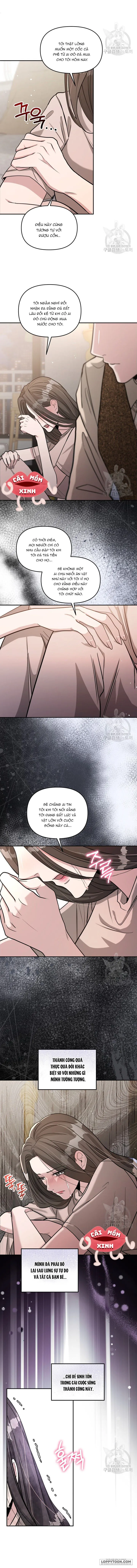 Collector - Chap 24 - Trang 5