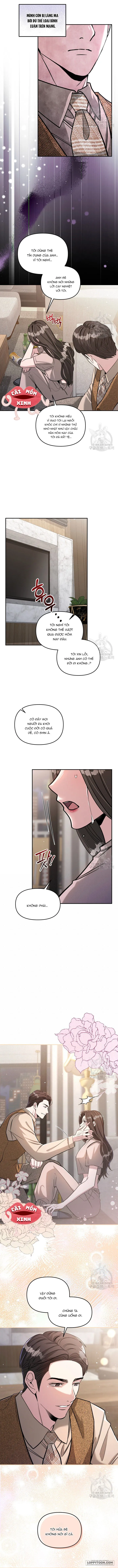 Collector - Chap 24 - Trang 6