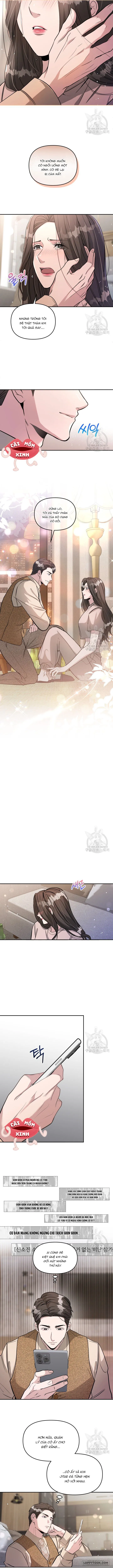 Collector - Chap 24 - Trang 7