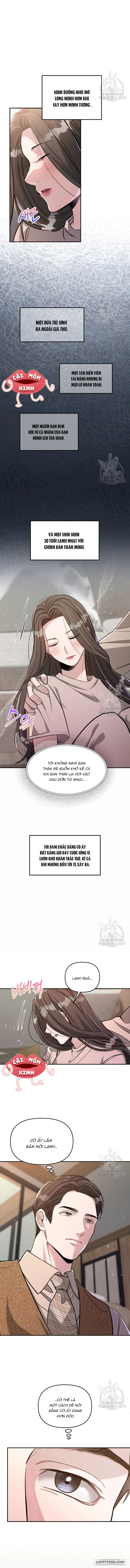 Collector - Chap 24 - Trang 8