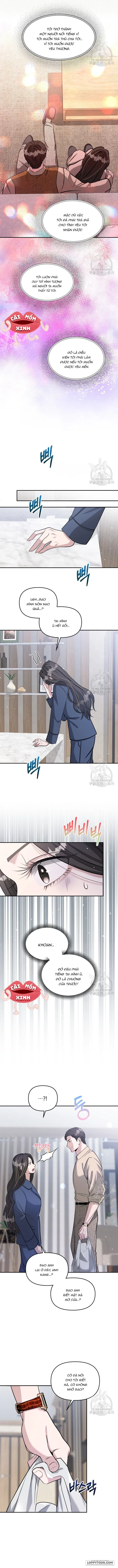 Collector - Chap 24 - Trang 9