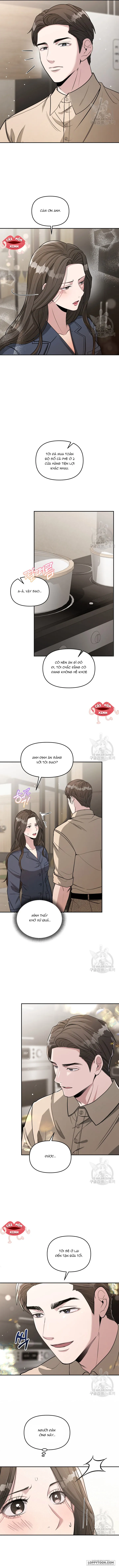 Collector - Chap 25 - Trang 2