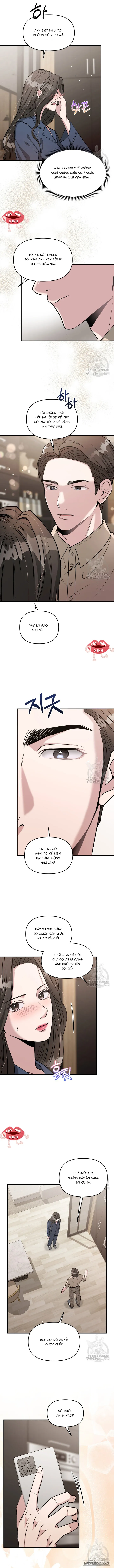 Collector - Chap 25 - Trang 3