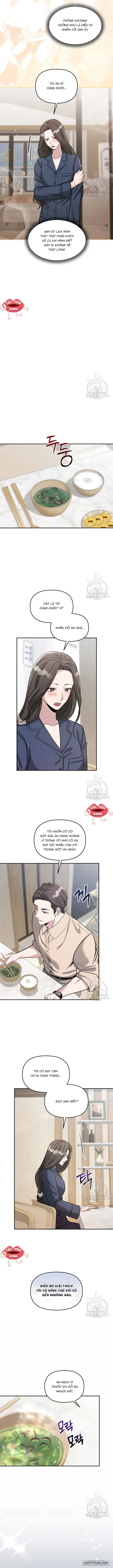 Collector - Chap 25 - Trang 4