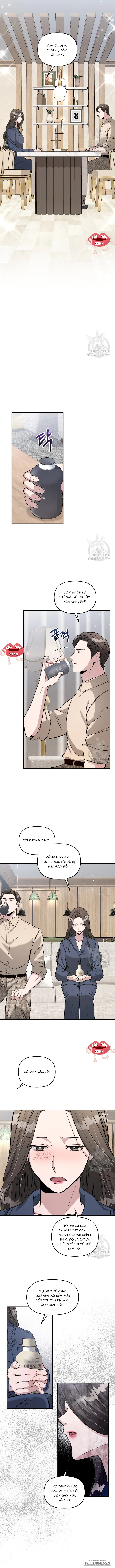 Collector - Chap 25 - Trang 5
