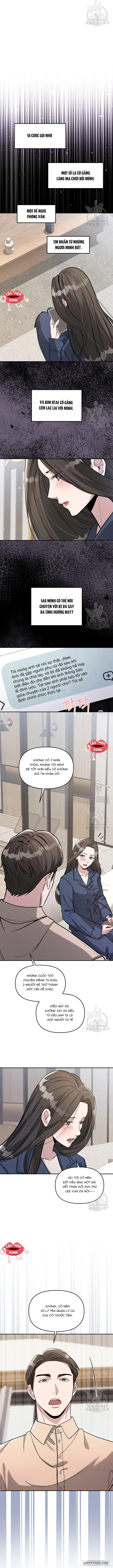 Collector - Chap 25 - Trang 7