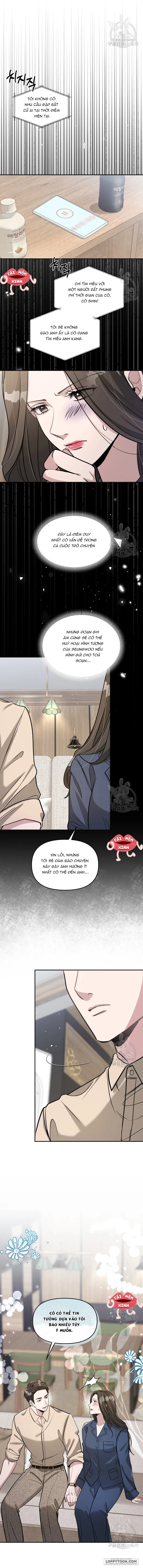 Collector - Chap 25 - Trang 9