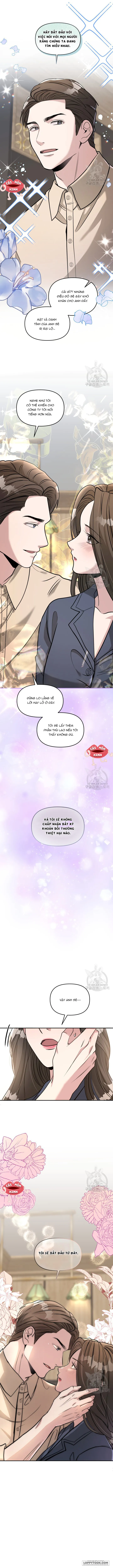 Collector - Chap 25 - Trang 10