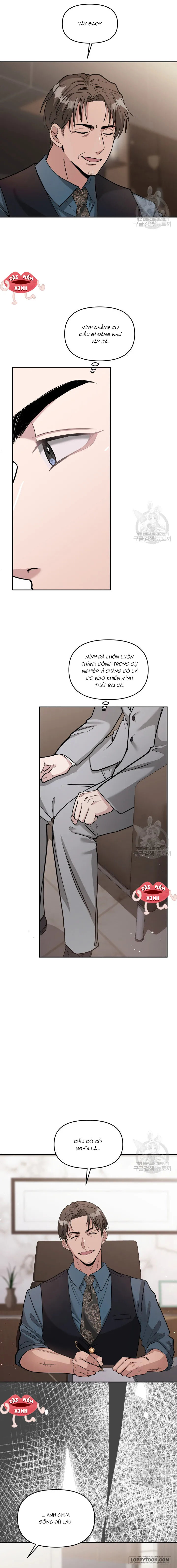 Collector - Chap 26 - Trang 4