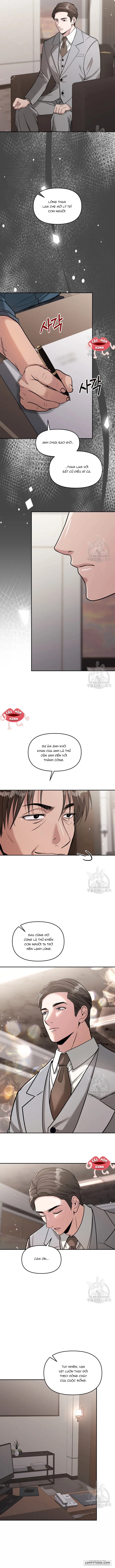 Collector - Chap 26 - Trang 5