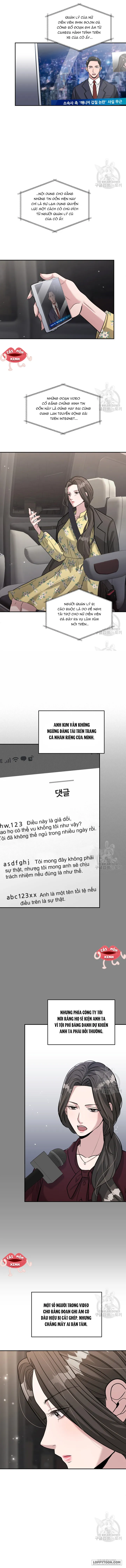 Collector - Chap 26 - Trang 8