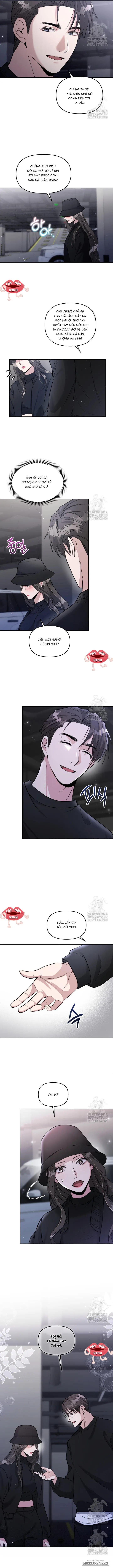 Collector - Chap 27 - Trang 2