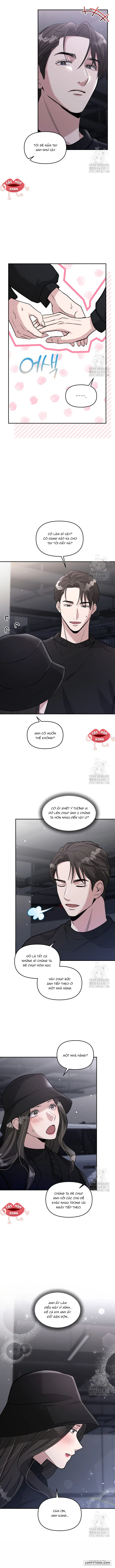 Collector - Chap 27 - Trang 4