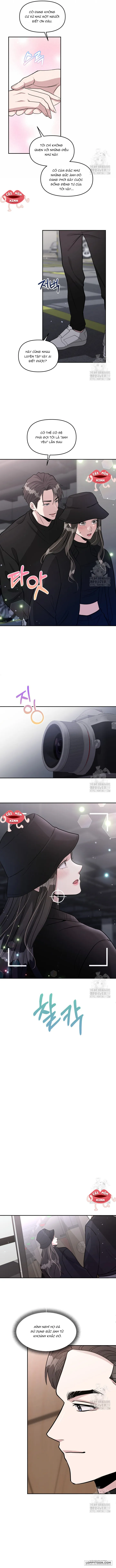 Collector - Chap 27 - Trang 5