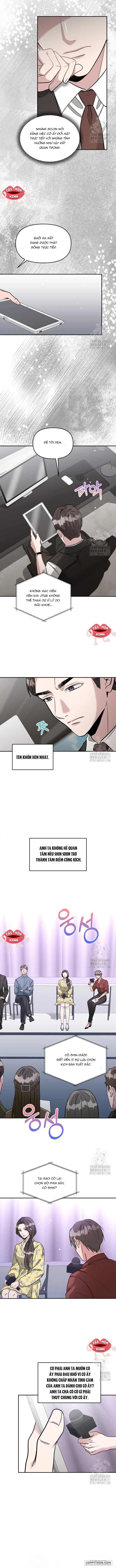 Collector - Chap 27 - Trang 8