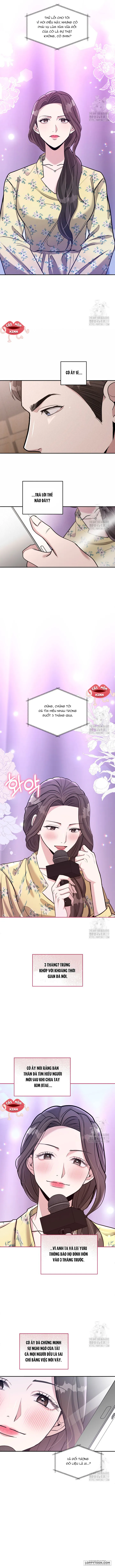 Collector - Chap 27 - Trang 9
