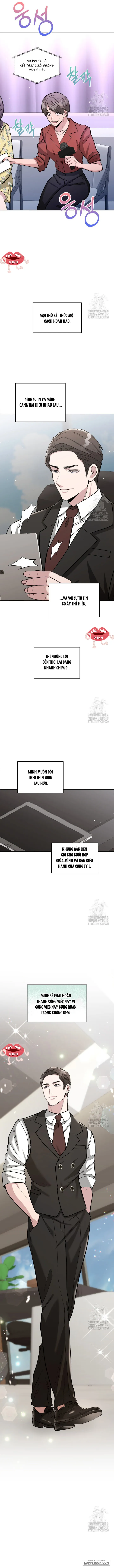 Collector - Chap 27 - Trang 10
