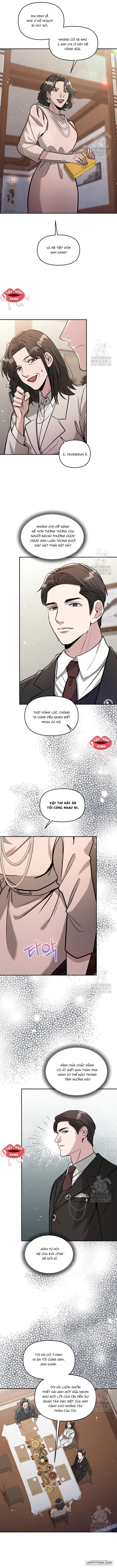 Collector - Chap 28 - Trang 3