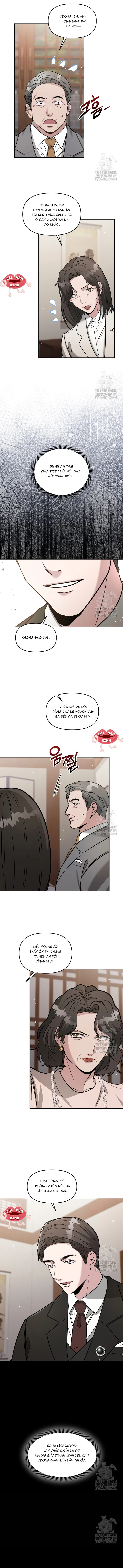 Collector - Chap 28 - Trang 4