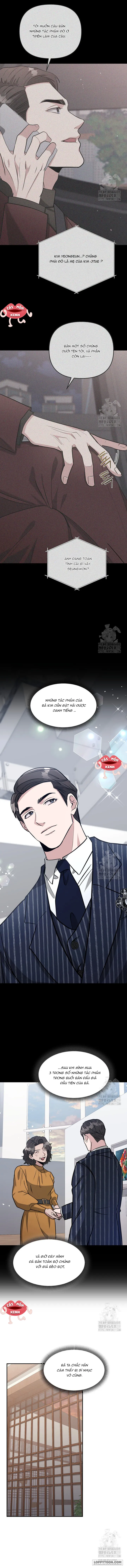 Collector - Chap 28 - Trang 5