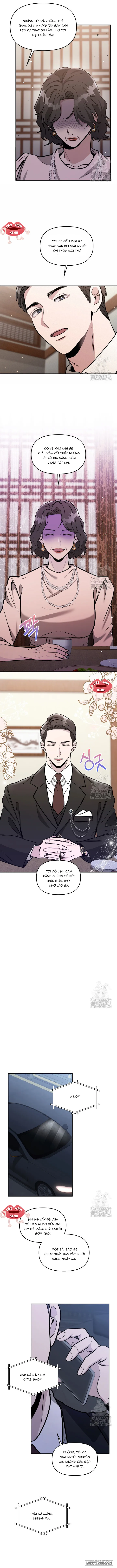 Collector - Chap 28 - Trang 9