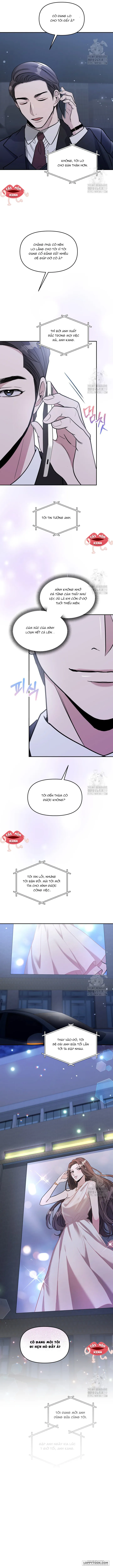 Collector - Chap 28 - Trang 10