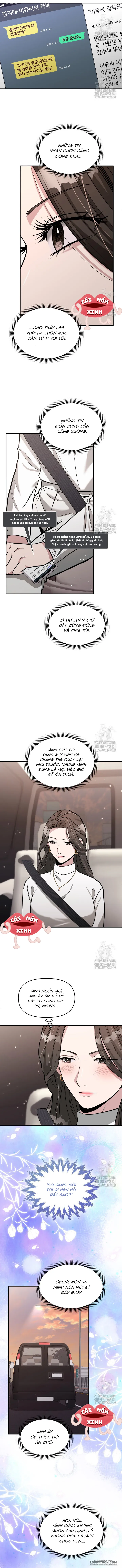 Collector - Chap 29 - Trang 2