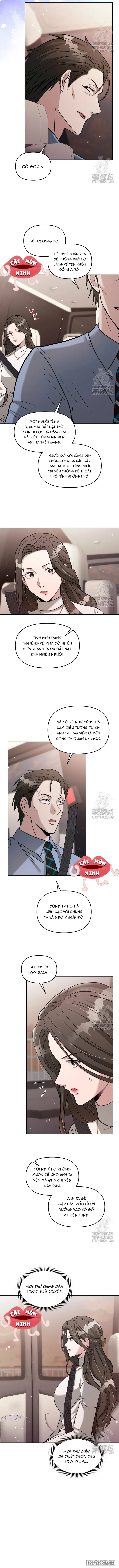 Collector - Chap 29 - Trang 3