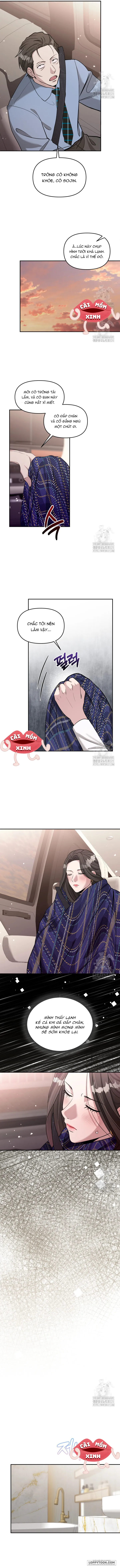 Collector - Chap 29 - Trang 4