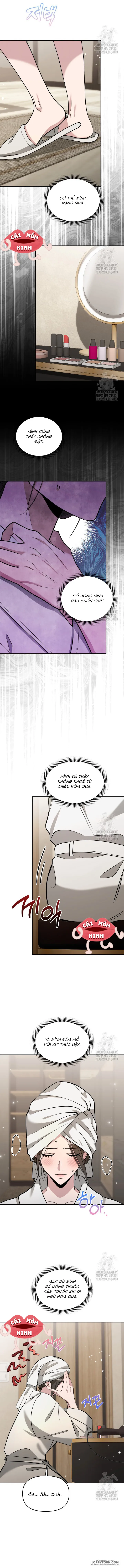Collector - Chap 29 - Trang 5